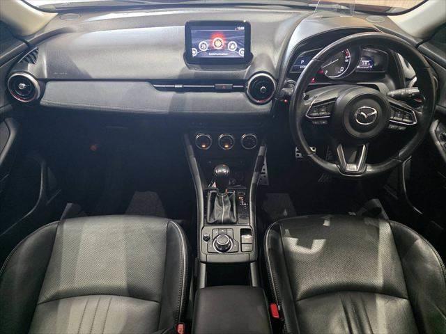 MAZDA CX-3 XD L PACKAGE