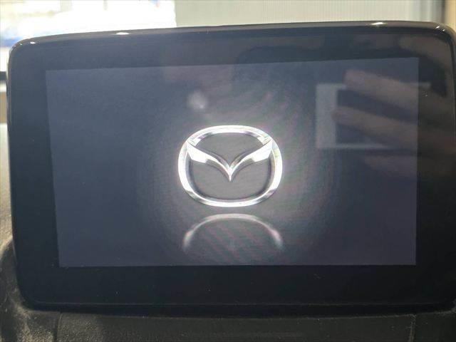 MAZDA CX-3 XD L PACKAGE