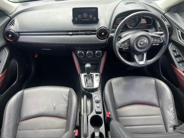MAZDA CX-3 XD PROACTIVE