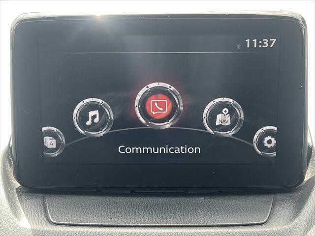 MAZDA CX-3 XD PROACTIVE
