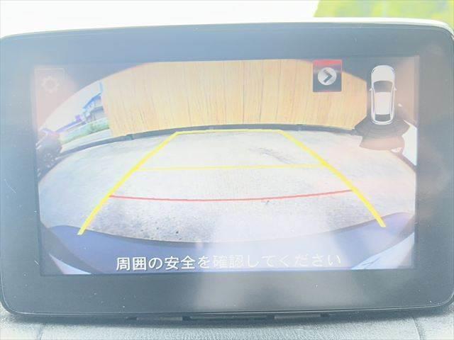 MAZDA CX-3 XD PROACTIVE