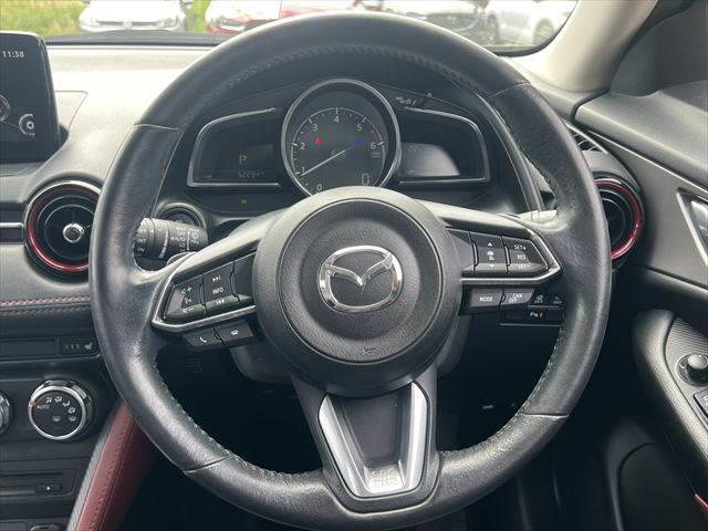 MAZDA CX-3 XD PROACTIVE