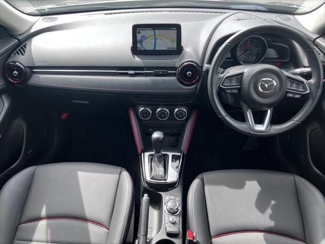 MAZDA CX-3 XD PROACTIVE