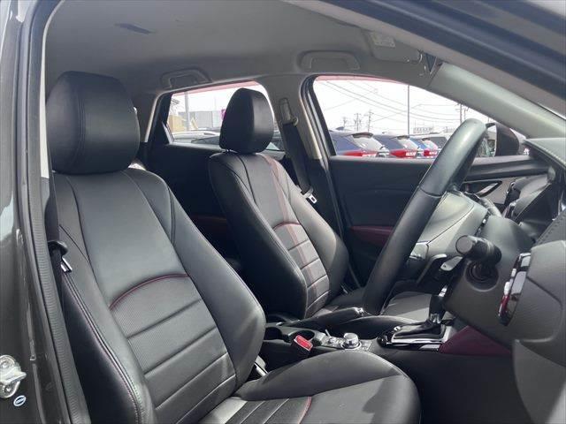 MAZDA CX-3 XD PROACTIVE