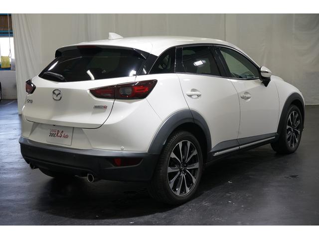 MAZDA CX-3 XD PPROACTIVE S PACKAGE