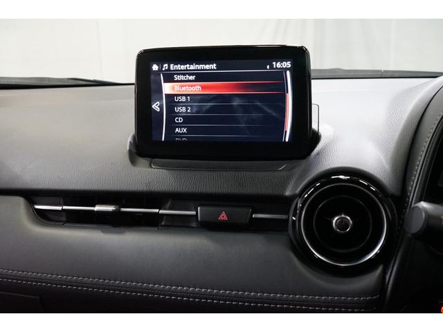 MAZDA CX-3 XD PPROACTIVE S PACKAGE