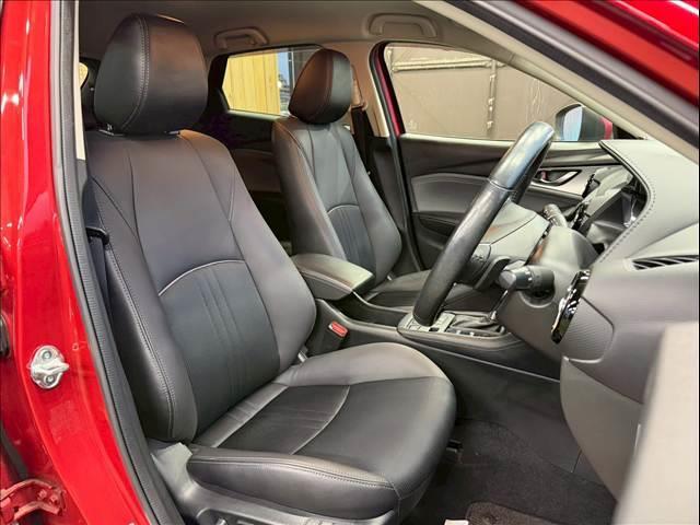 MAZDA CX-3 XD PPROACTIVE S PACKAGE