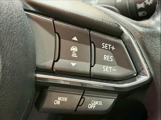 MAZDA CX-3 XD PPROACTIVE S PACKAGE