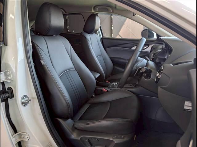 MAZDA CX-3 XD PROACTIVE