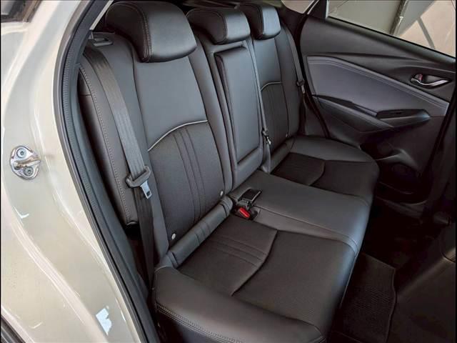 MAZDA CX-3 XD PROACTIVE
