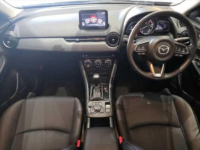 MAZDA CX-3 XD PPROACTIVE S PACKAGE