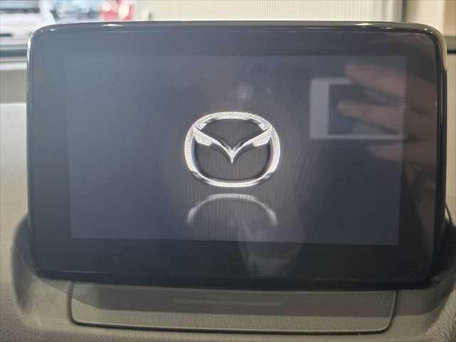 MAZDA CX-3 XD PPROACTIVE S PACKAGE