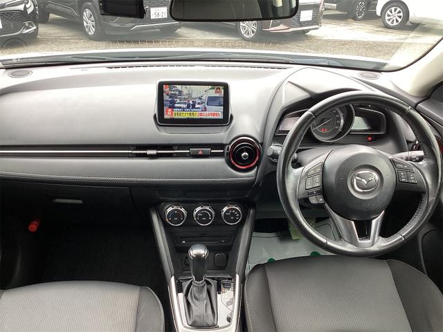 MAZDA CX-3 XD