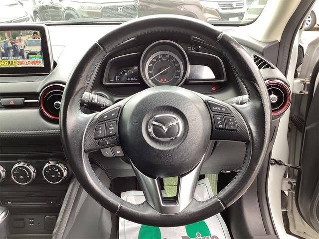 MAZDA CX-3 XD
