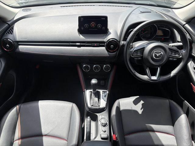 MAZDA CX-3 XD PROACTIVE