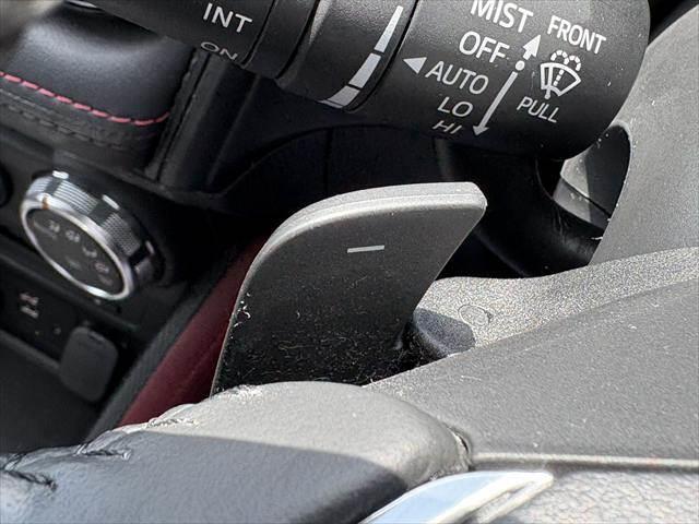 MAZDA CX-3 XD PROACTIVE