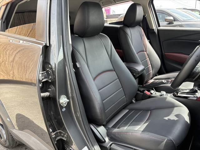 MAZDA CX-3 XD PROACTIVE