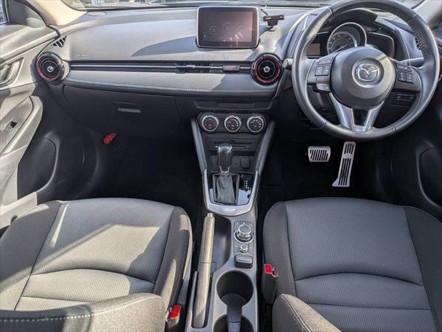 MAZDA CX-3 XD