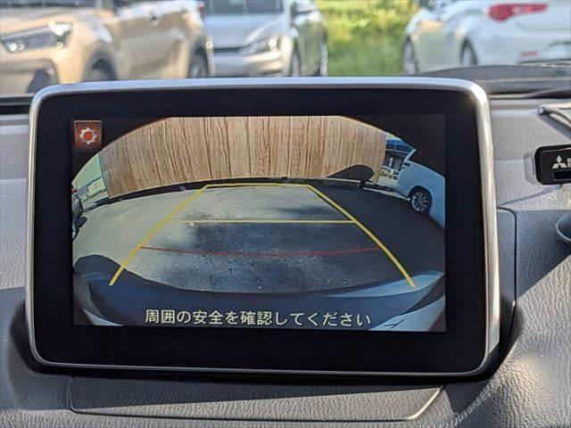 MAZDA CX-3 XD