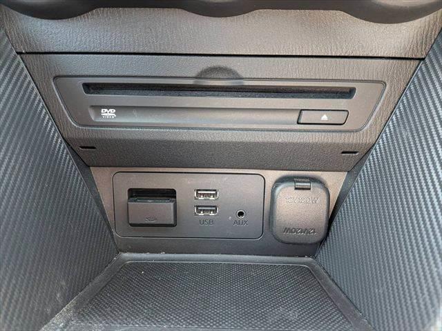MAZDA CX-3 XD