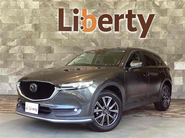 MAZDA CX-5 XD PROACTIVE