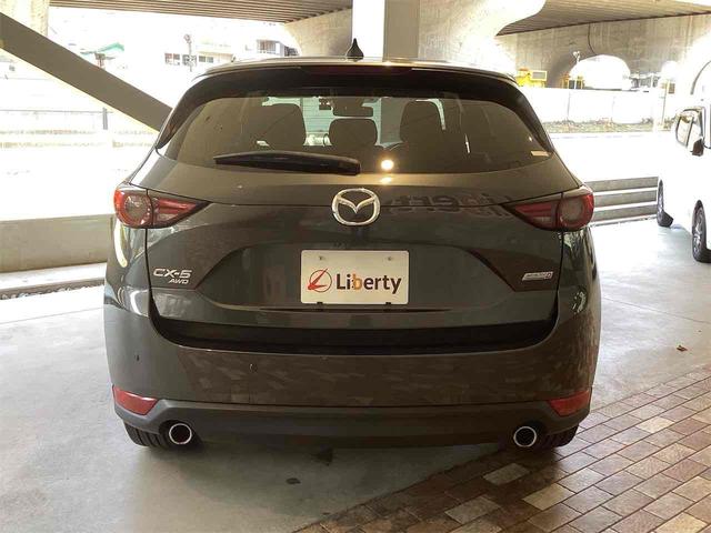 MAZDA CX-5 XD PROACTIVE