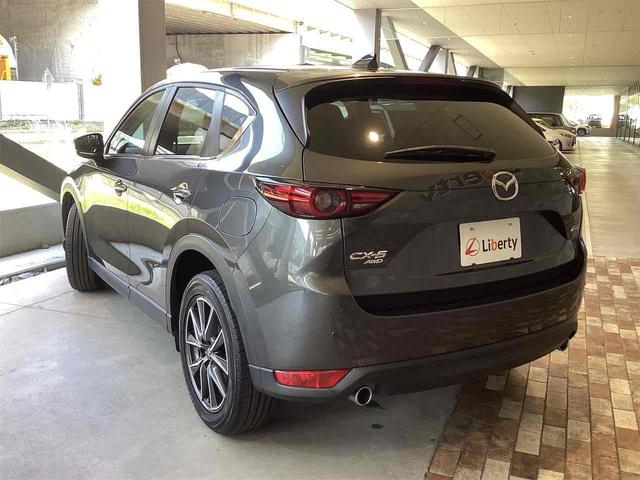 MAZDA CX-5 XD PROACTIVE