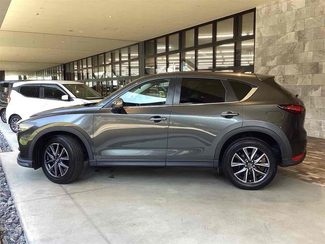MAZDA CX-5 XD PROACTIVE