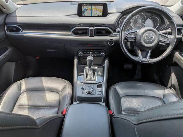 MAZDA CX-5 XD L PACKAGE