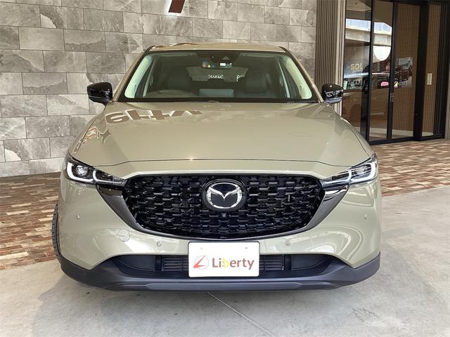MAZDA CX-5 XD BLACK TONE EDITION