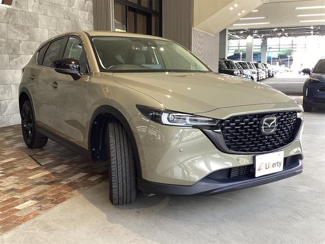 MAZDA CX-5 XD BLACK TONE EDITION