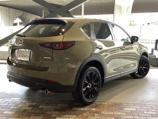 MAZDA CX-5 XD BLACK TONE EDITION