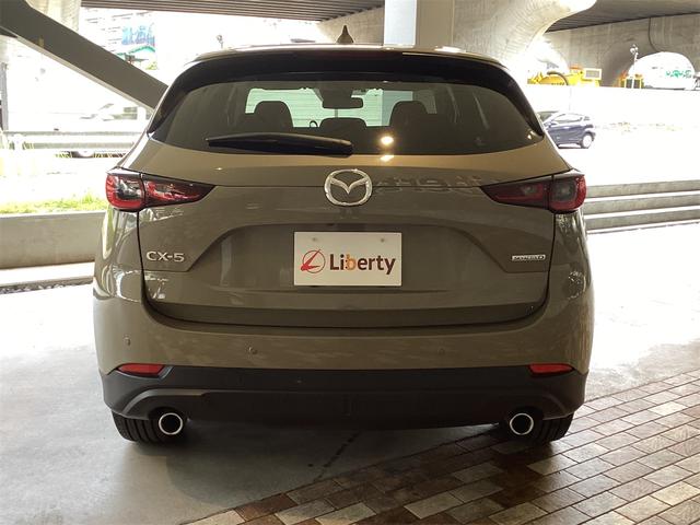 MAZDA CX-5 XD BLACK TONE EDITION