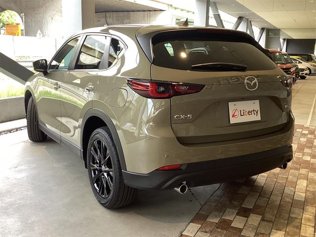 MAZDA CX-5 XD BLACK TONE EDITION