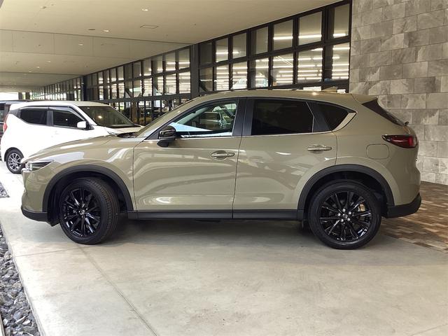 MAZDA CX-5 XD BLACK TONE EDITION