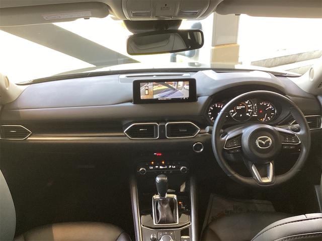 MAZDA CX-5 XD BLACK TONE EDITION