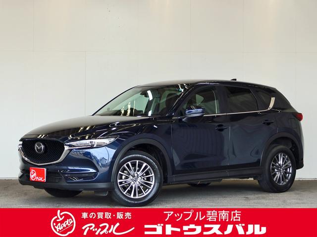 MAZDA CX-5 XD PROACTIVE