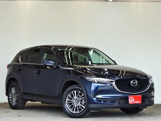 MAZDA CX-5 XD PROACTIVE