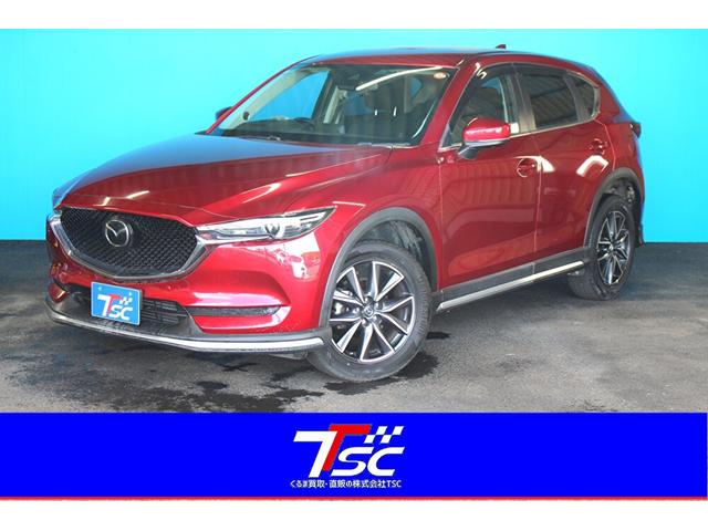 MAZDA CX-5 XD PROACTIVE