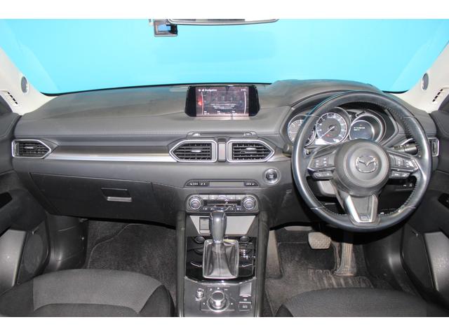 MAZDA CX-5 XD PROACTIVE