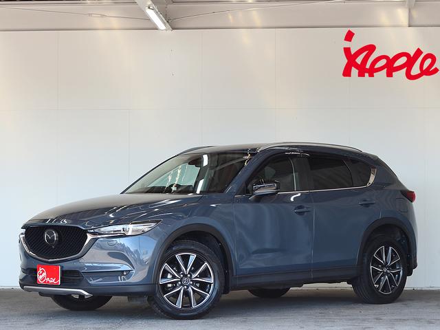 MAZDA CX-5 XD SMART EDITION