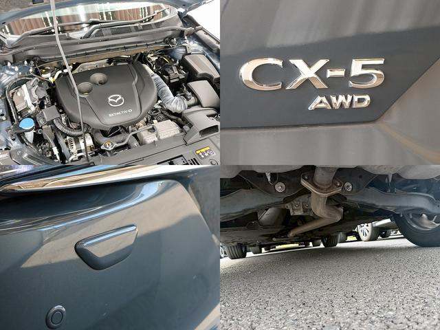 MAZDA CX-5 XD SMART EDITION