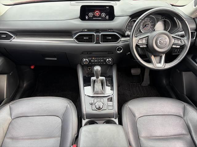 MAZDA CX-5 XD L PACKAGE