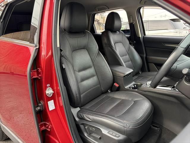 MAZDA CX-5 XD L PACKAGE