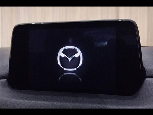 MAZDA CX-5 XD EXCLUSIVE MODE