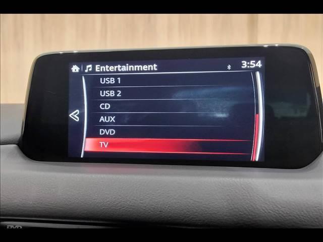 MAZDA CX-5 XD EXCLUSIVE MODE