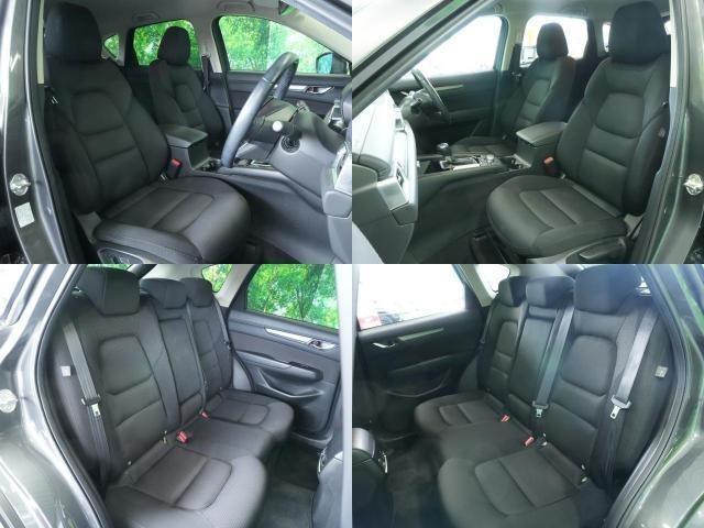 MAZDA CX-5 XD PROACTIVE