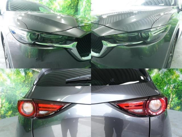 MAZDA CX-5 XD PROACTIVE