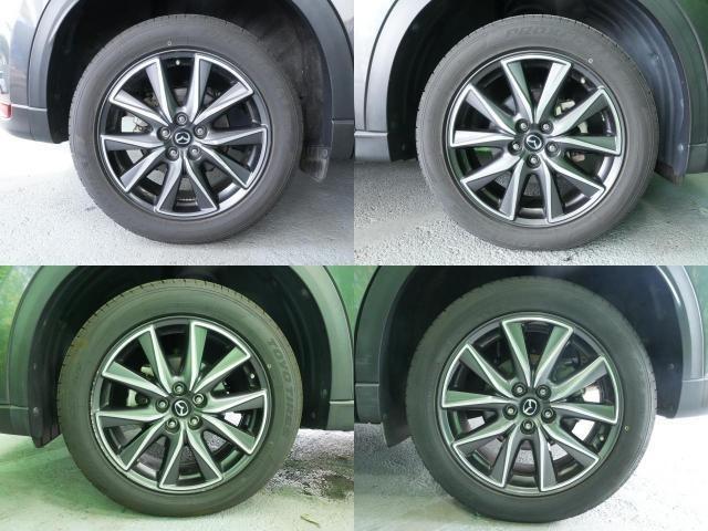 MAZDA CX-5 XD PROACTIVE