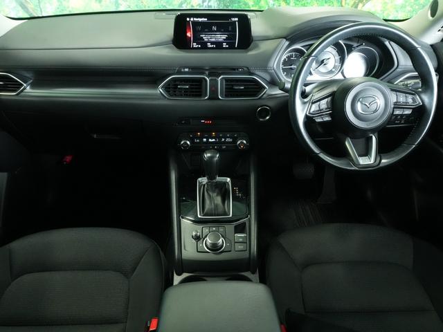 MAZDA CX-5 XD PROACTIVE